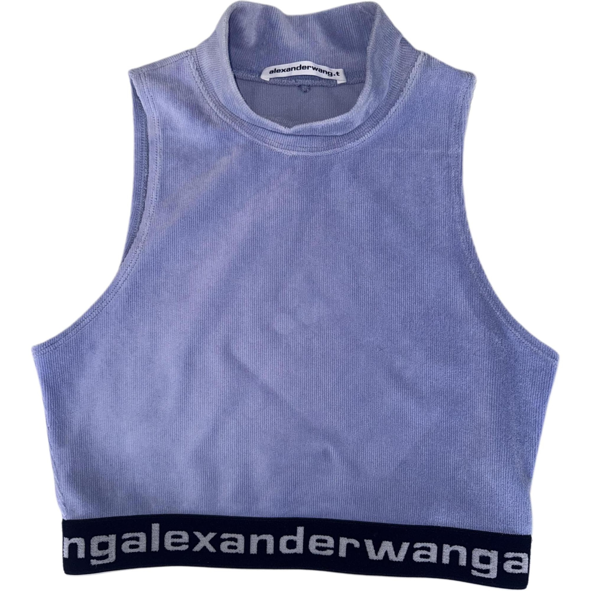 Alexander Wang Logo