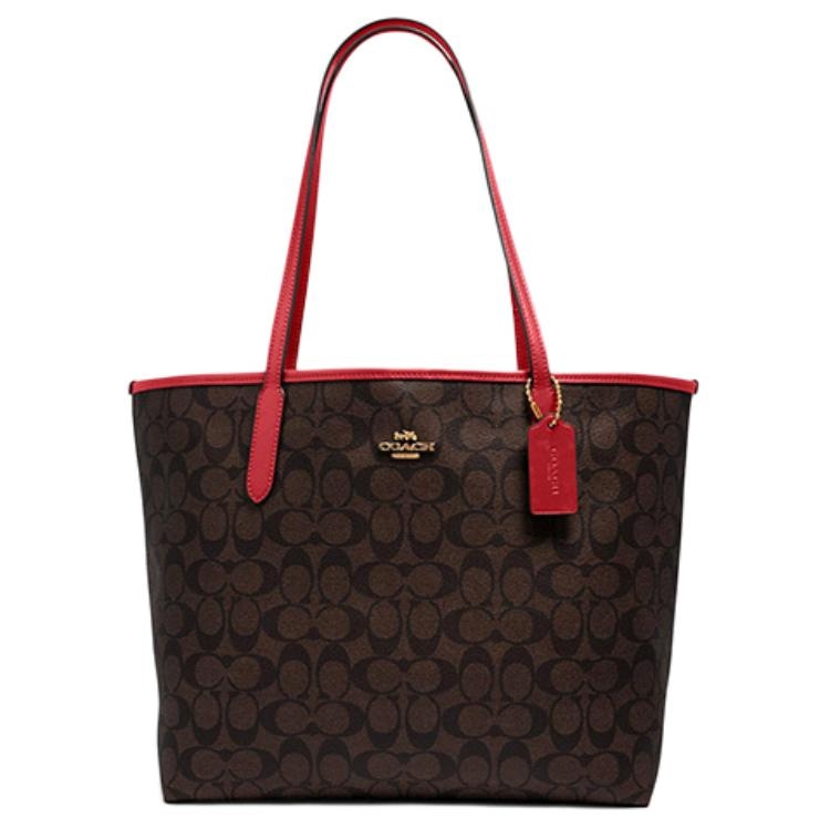 COACH/蔻驰 COACH City 33