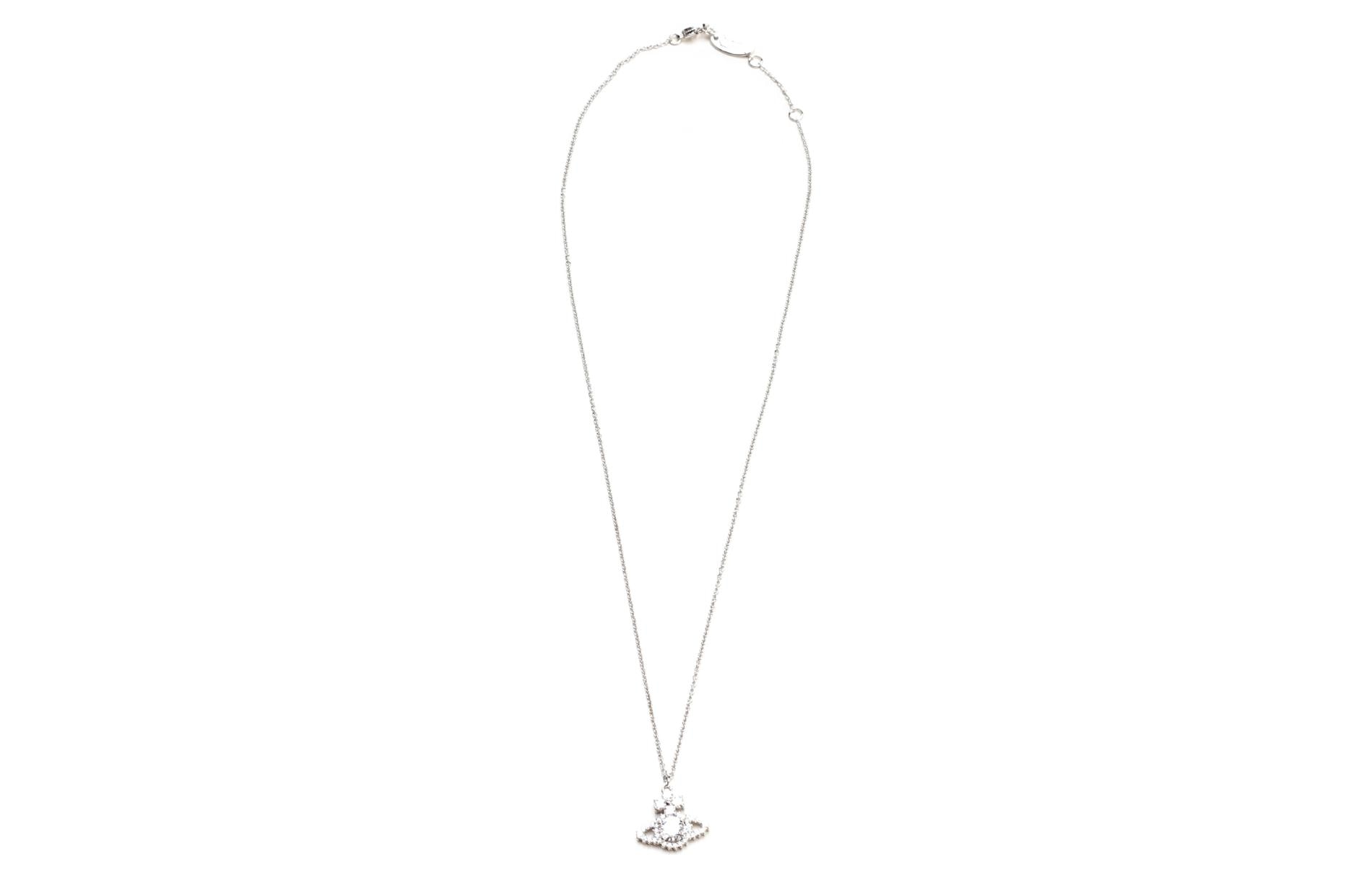 Vivienne Westwood Valentina Necklace — фото 1