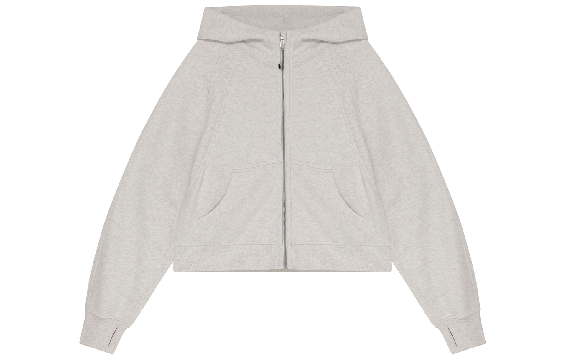 lululemon/露露乐蒙 lululemon Scuba Bone White
