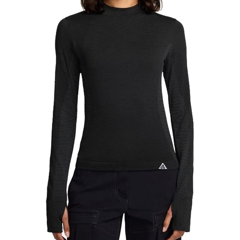 Футболка Nike ACG DFADV DLTA Black