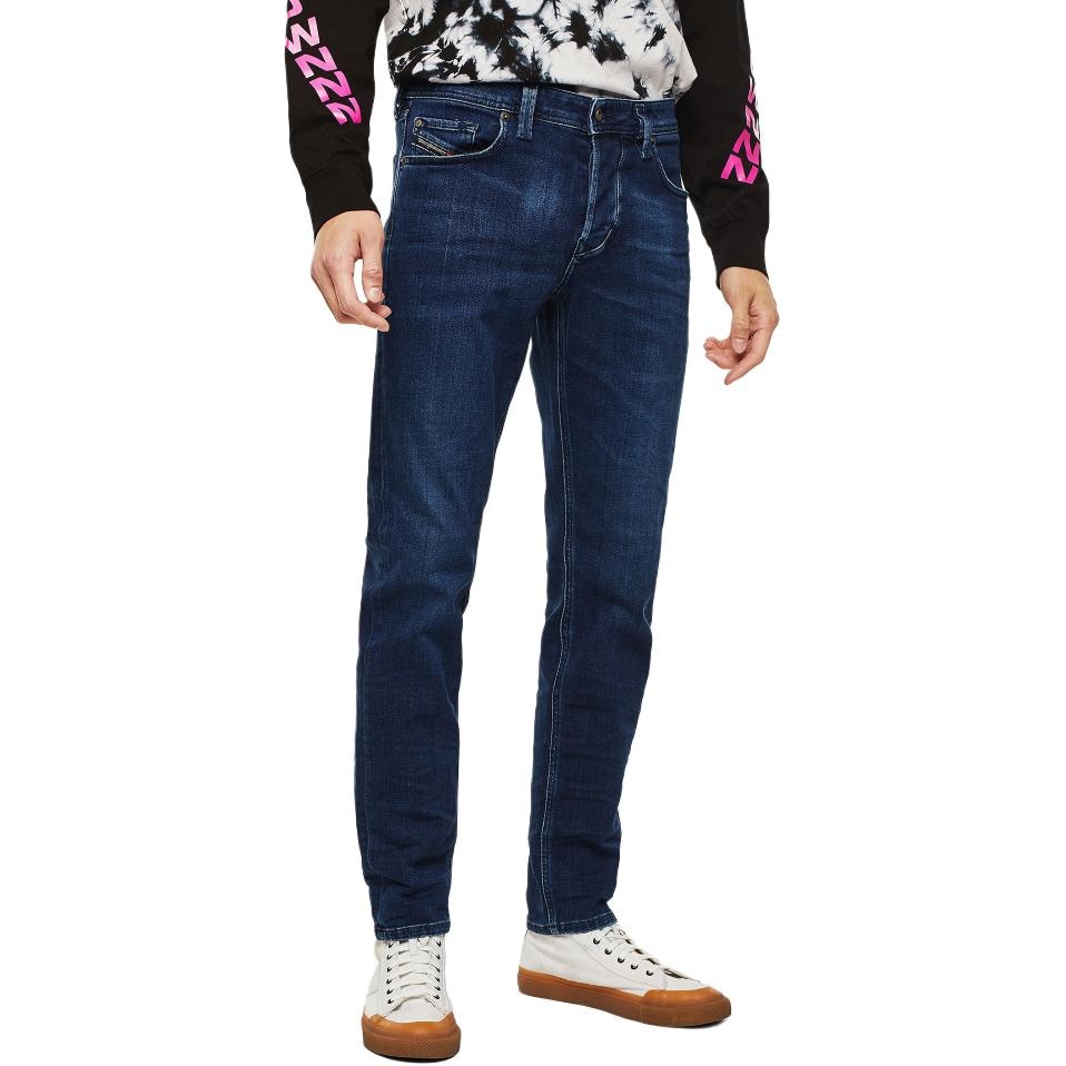 Джинсы Diesel Jeans