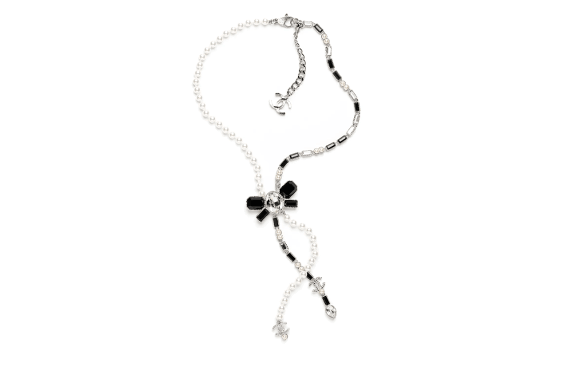 Аксессуары Chanel