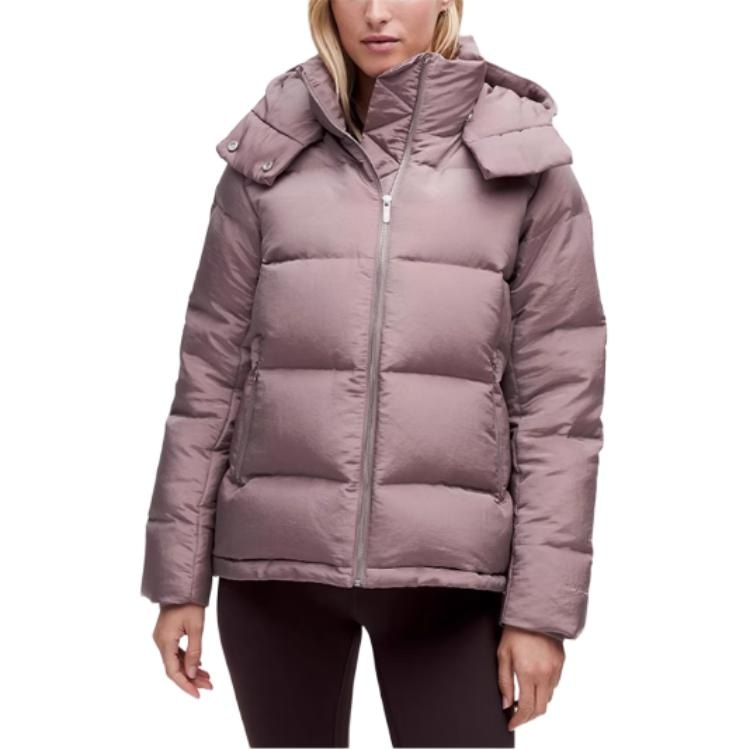 lululemon/露露乐蒙 lululemon Wunder Puff
