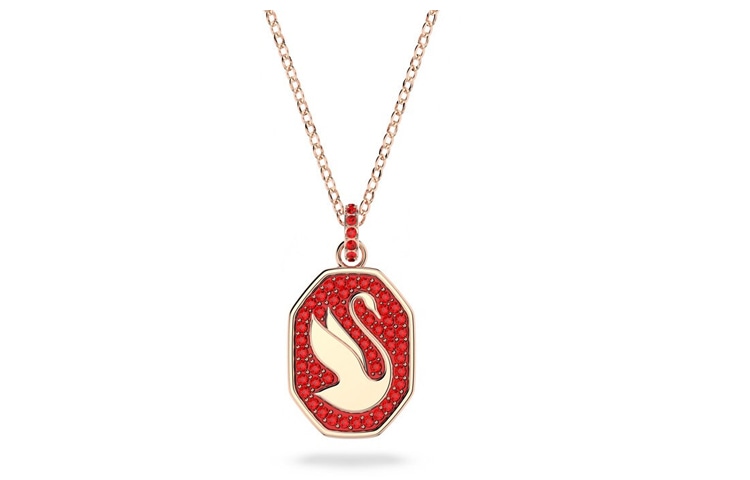 Swarovski/施华洛世奇 Swarovski Signum Necklace