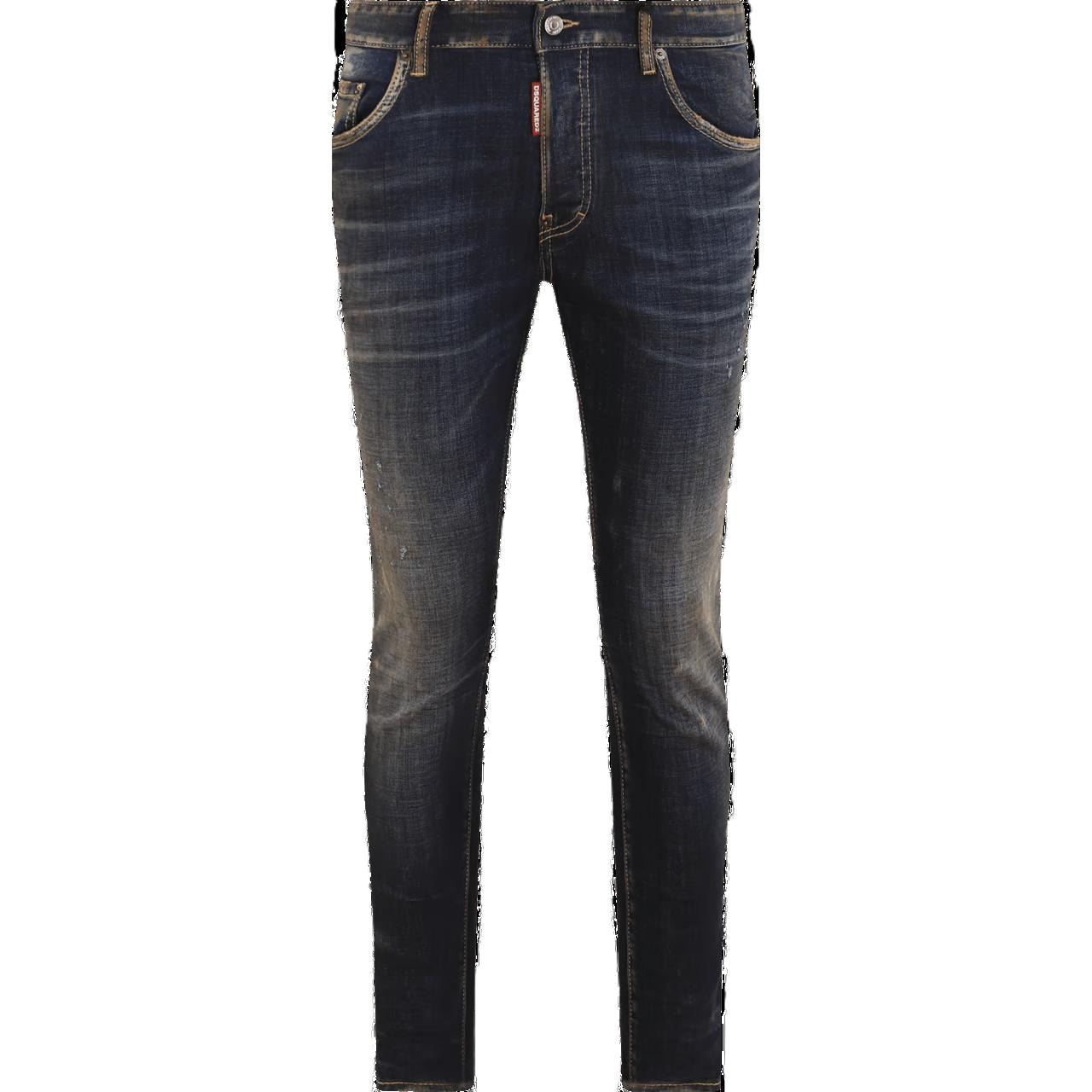 DSQUARED 2 DSQUARED2