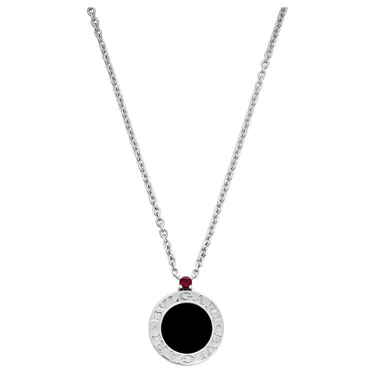 BVLGARI/宝格丽 BVLGARI Save the Children Necklace