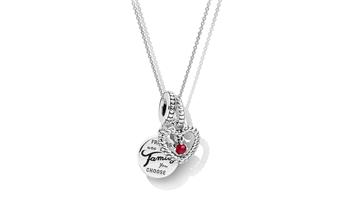 Pandora Necklace — фото 1