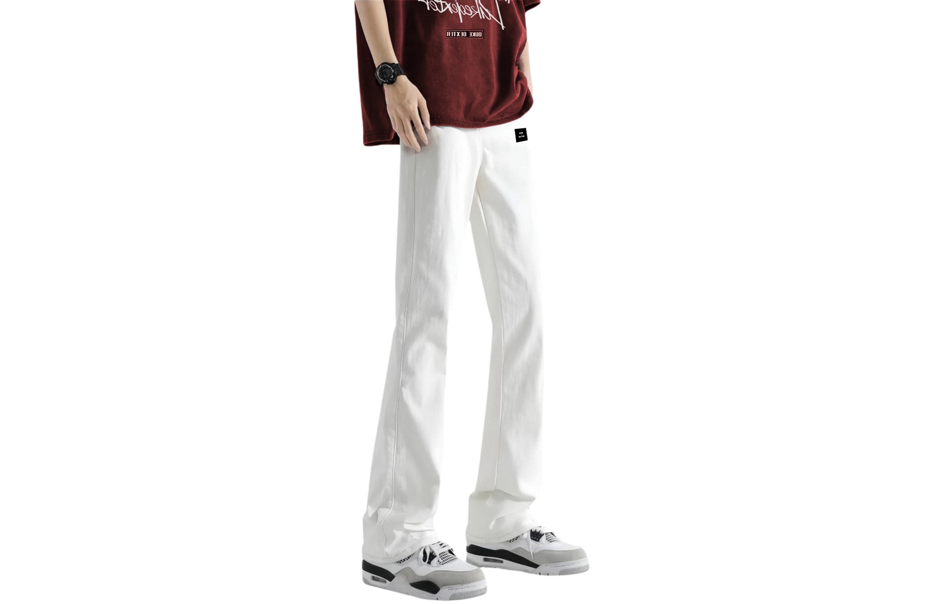DUKE+DEXTER logo