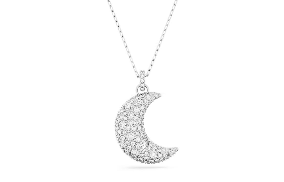 Swarovski/施华洛世奇 Swarovski Luna Necklace
