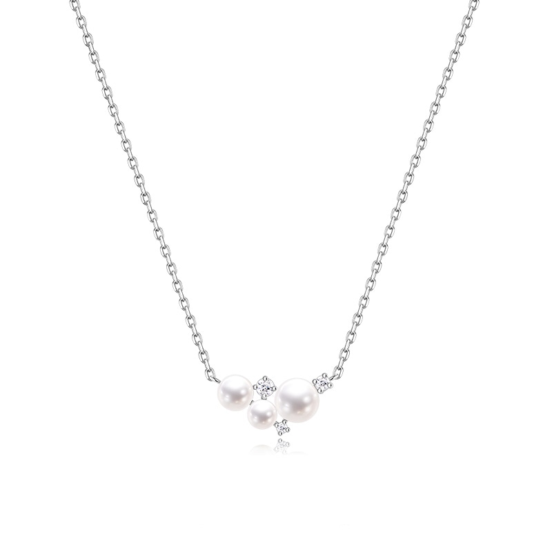 FANCI 范琦 FANCI Daydream Necklace S925 Silver