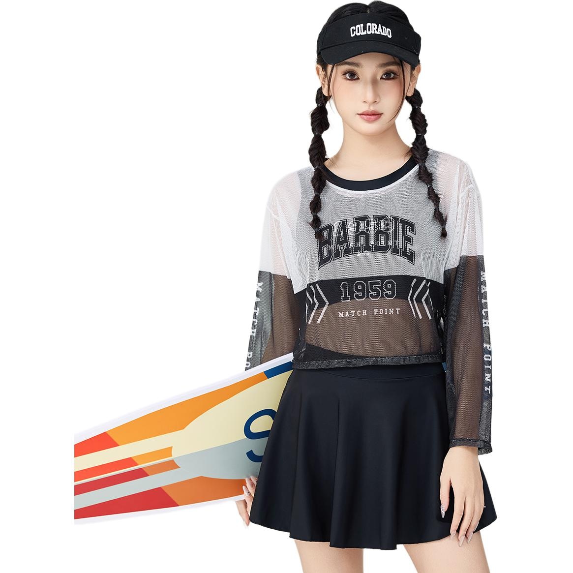 Barbie/芭比 Barbie