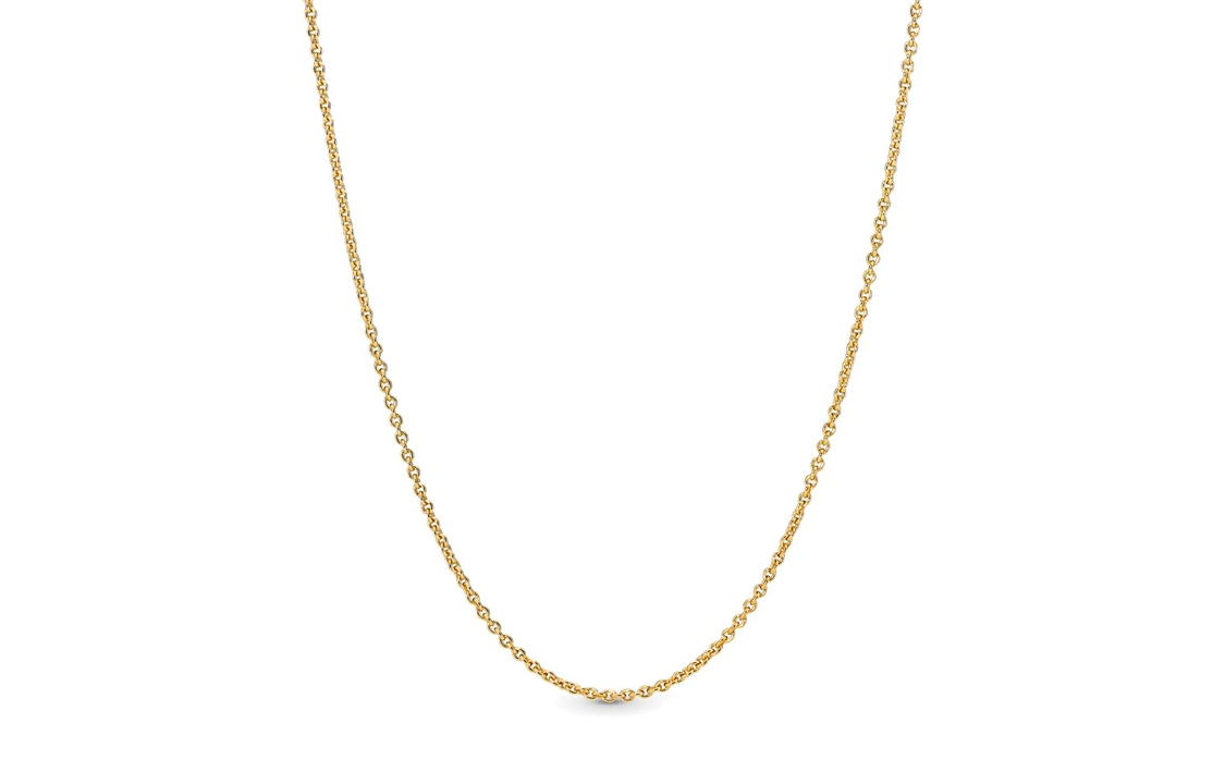 Pandora/潘多拉 Pandora Shine Adjustable Necklace