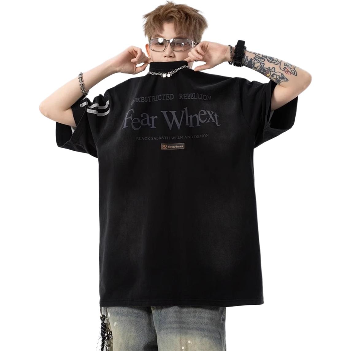 City Hipster T