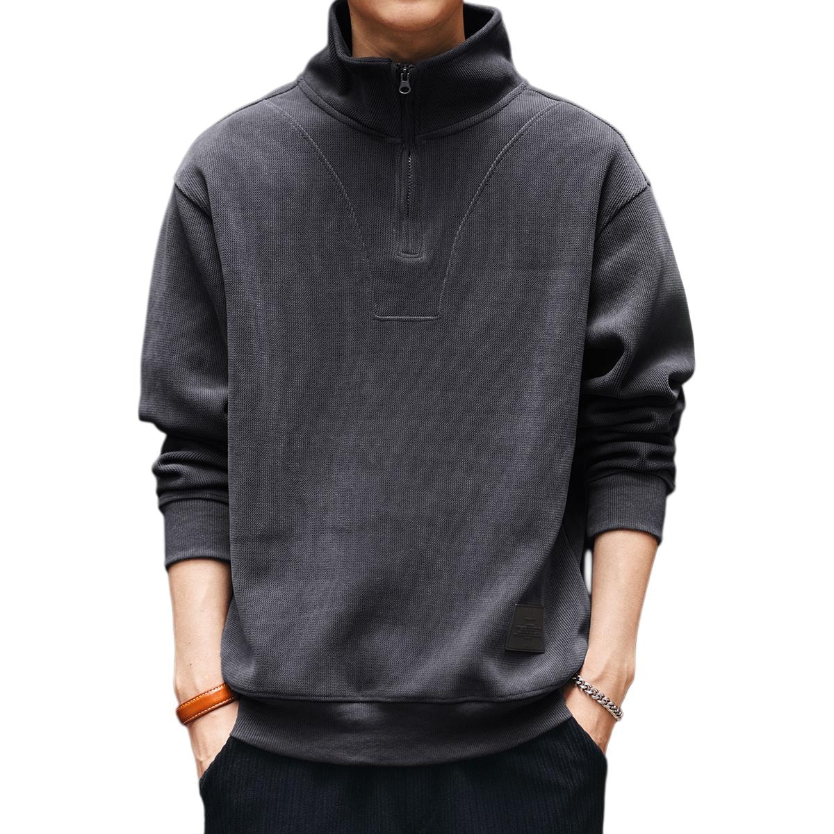 格蓝鹿 Gelanlu British Vibe Chenille Polo — фото 1