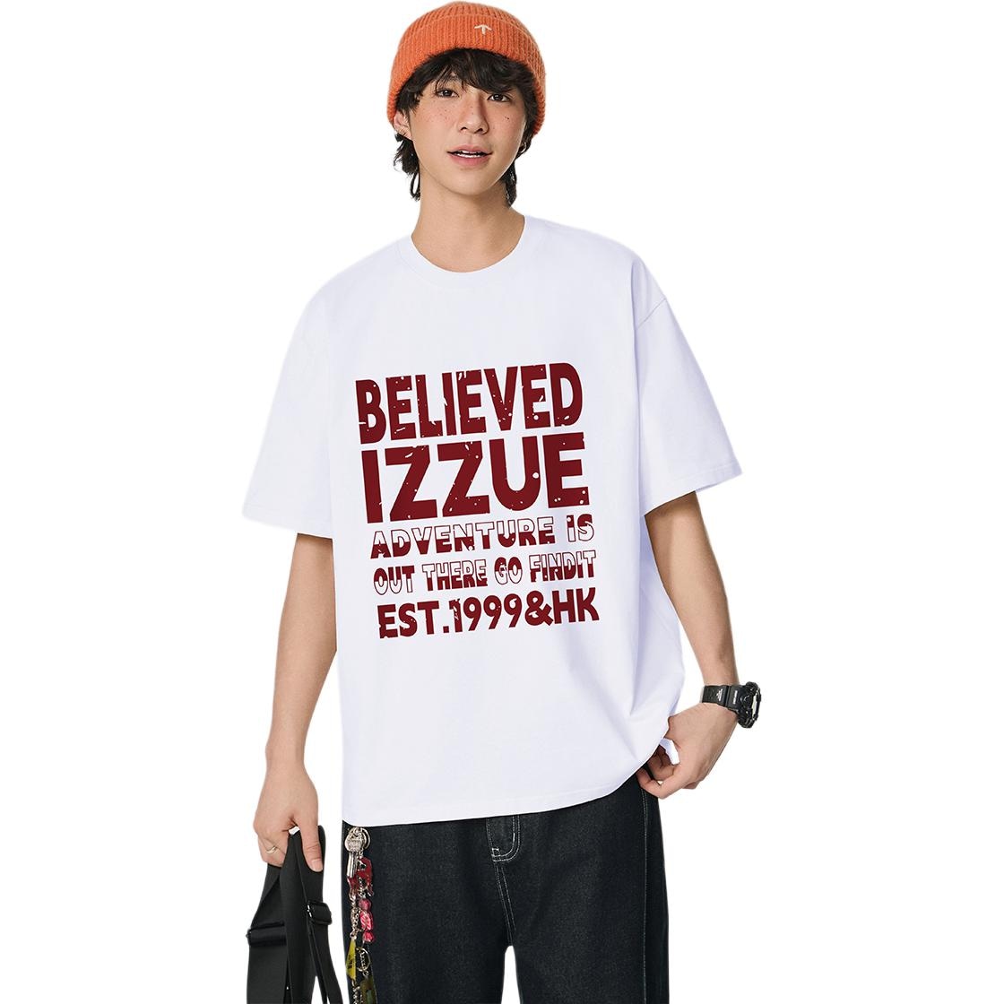 izzue i.tT