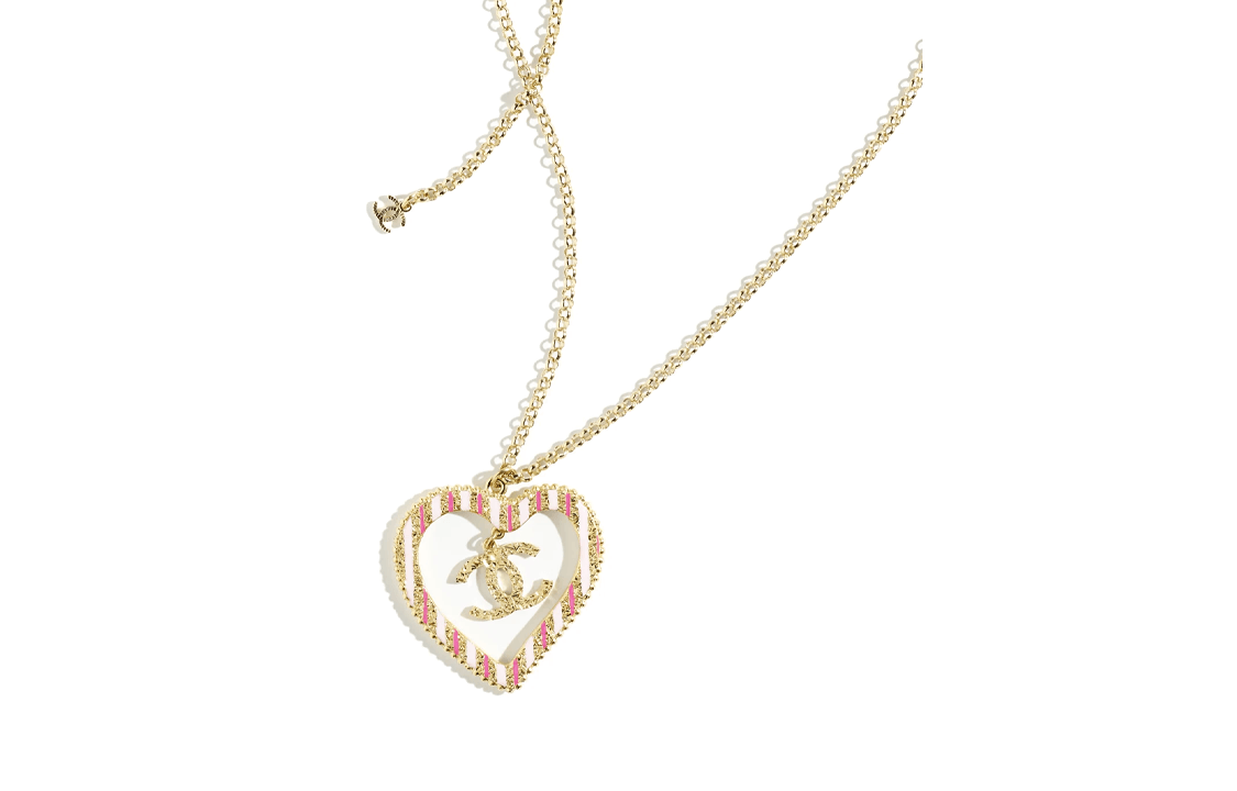 Аксессуары Chanel