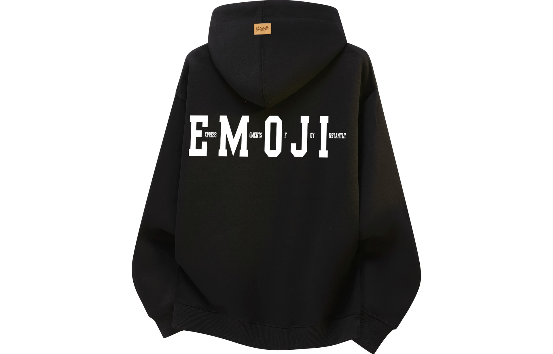 emoji logo