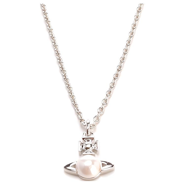 Vivienne Westwood Balbina Pendant Necklace