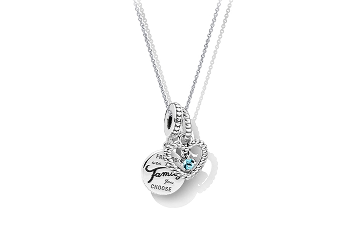 Pandora Necklace — фото 3