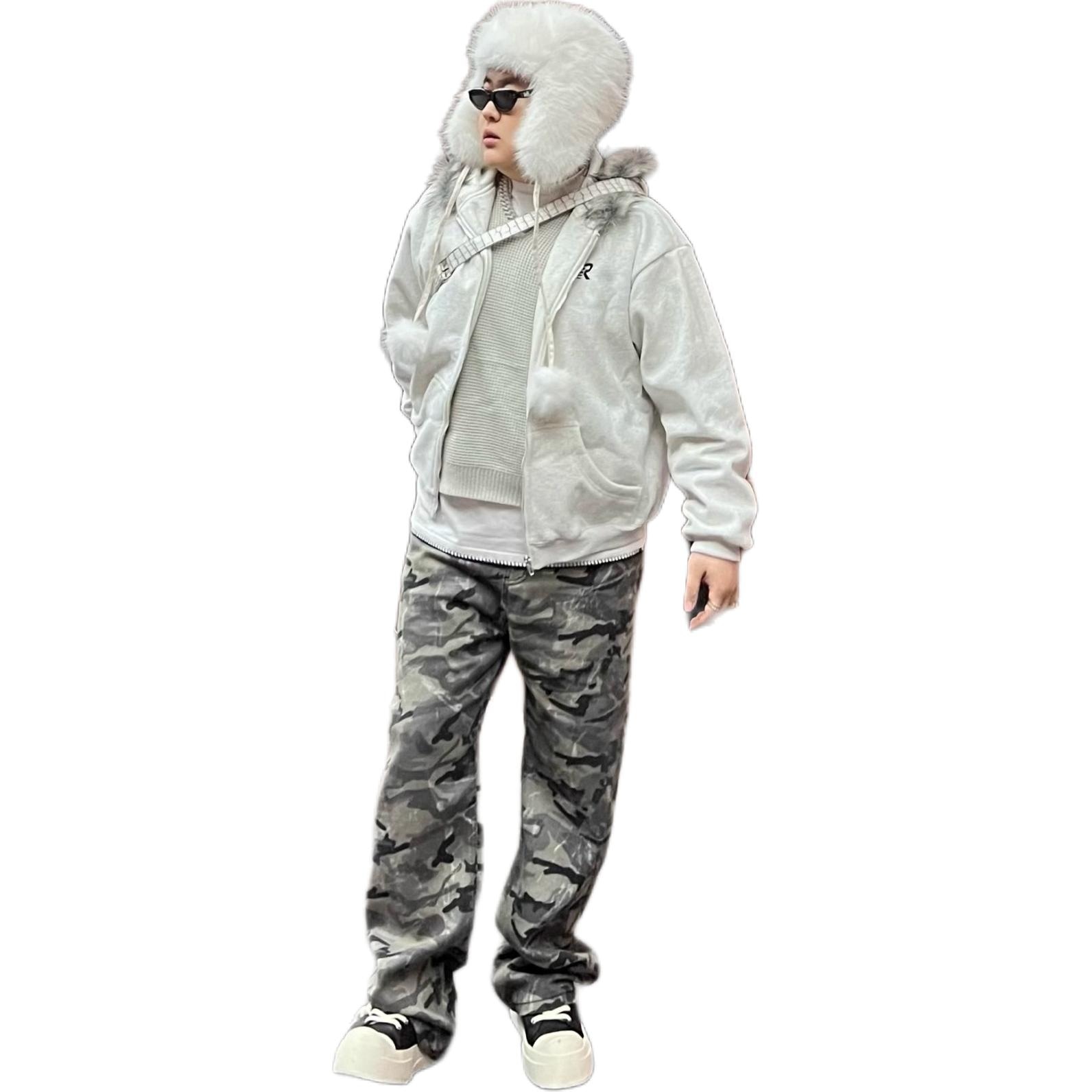 DAFK/刀锋 DAFK cleanfitvintage