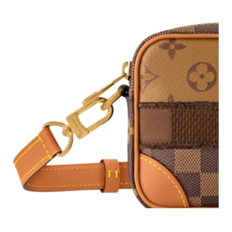 Louis Vuitton x Nigo Trocadero — фото 4