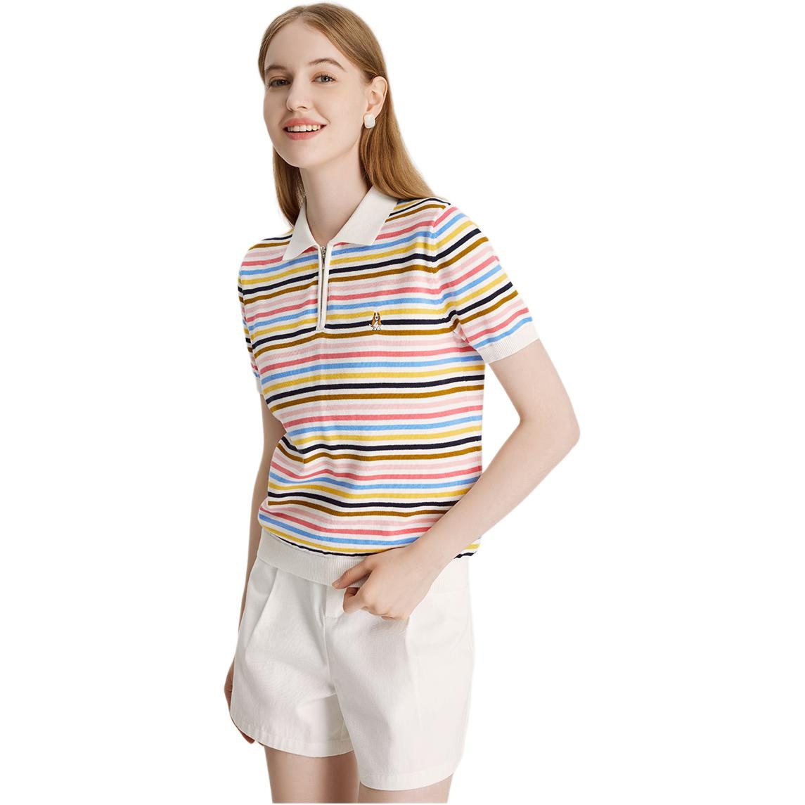 Hush Puppies/暇步士 Hush Puppies Polo