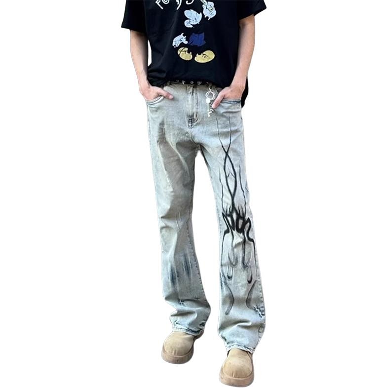 DAFK/刀锋 DAFK Jeans