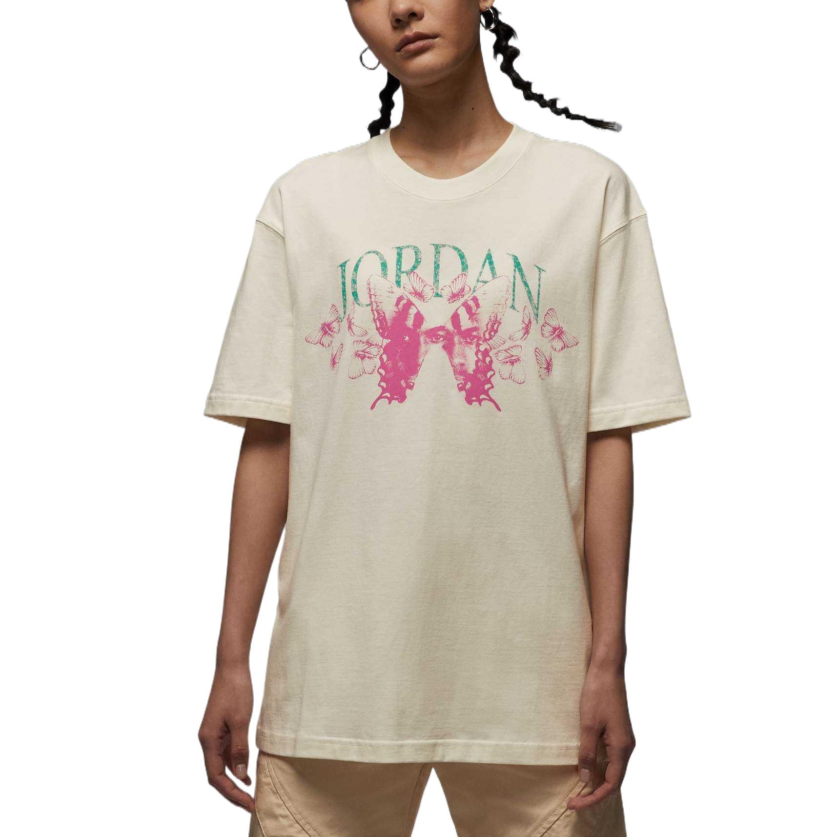 Футболка Jordan OVERSIZE SS25 T
