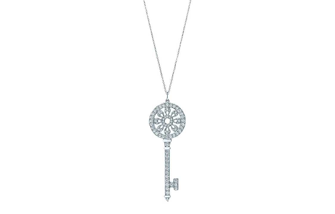 TIFFANY & CO./蒂芙尼 TIFFANY CO.