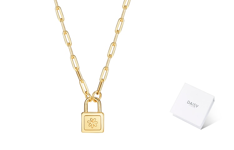 DAISY BEAUTY 925