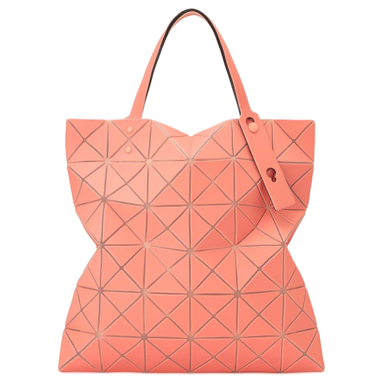 Issey Miyake LUCENT W COLOR Tote — фото 1