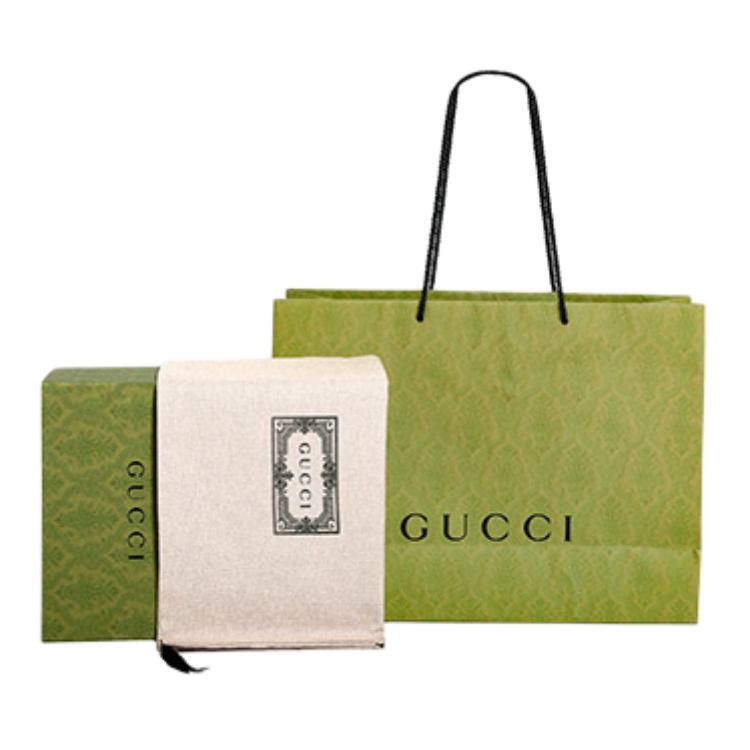 Gucci Edge — фото 7