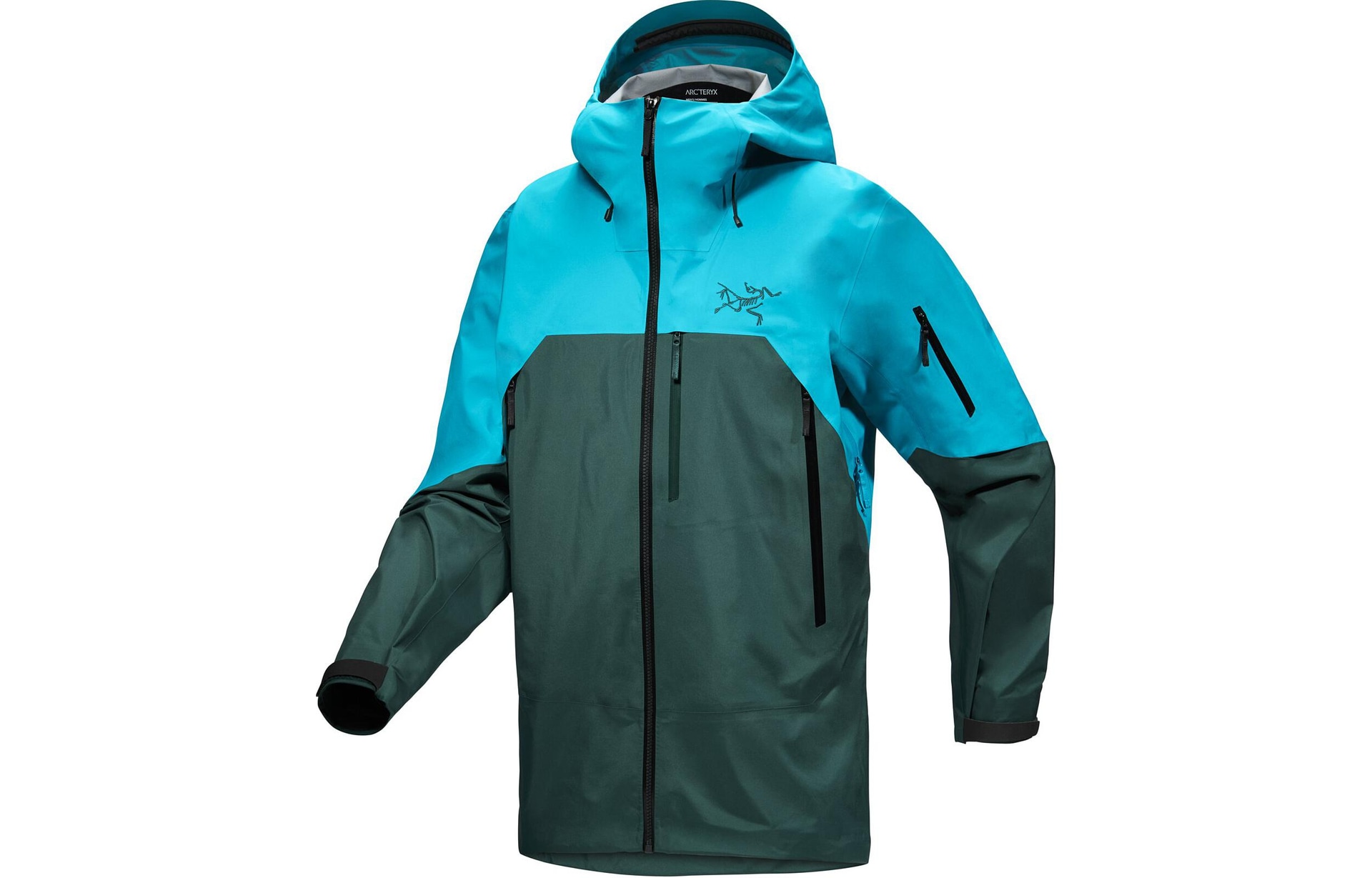 Arcteryx GORE-TEX PRO