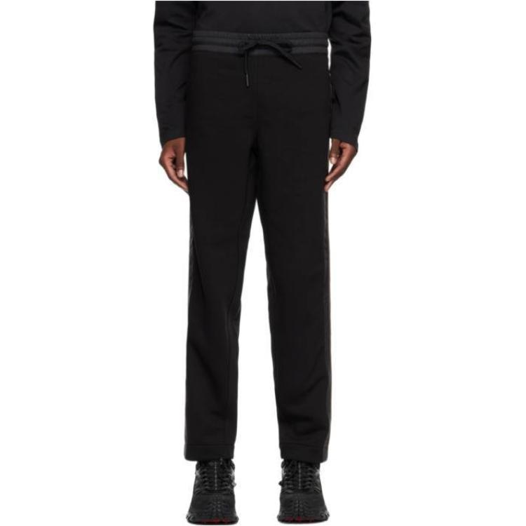 Moncler Grenoble Moncler Logo