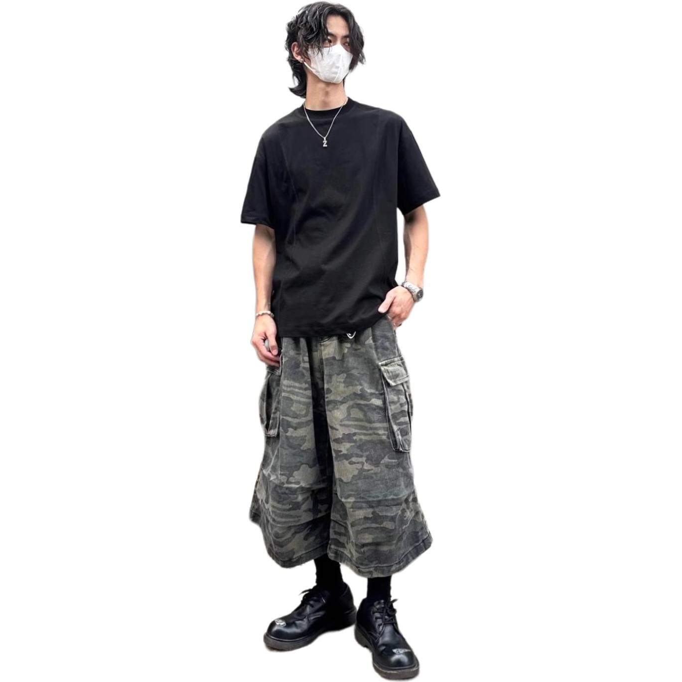 DAFK/刀锋 DAFK vibe