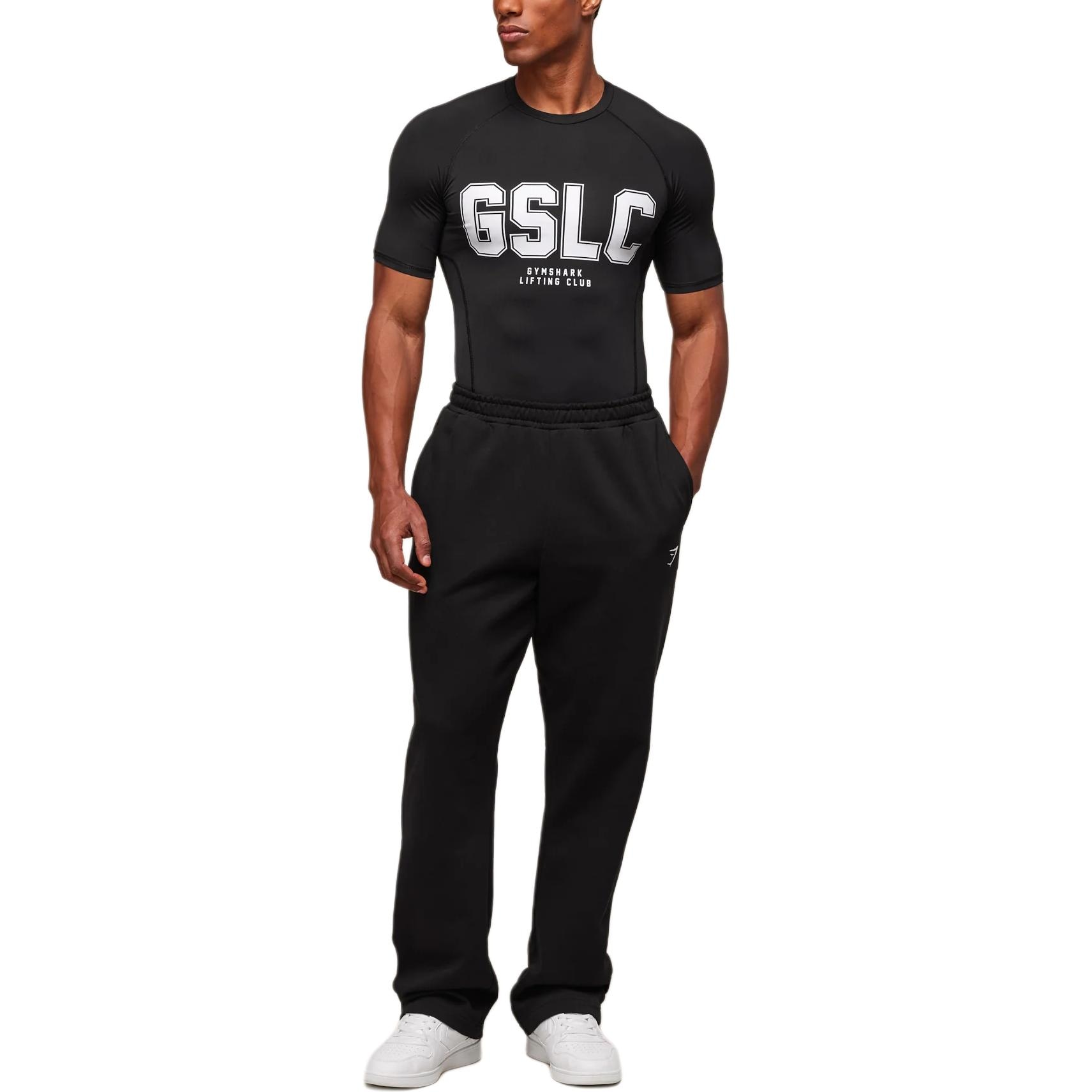 GYMSHARK GSLC Baselayer