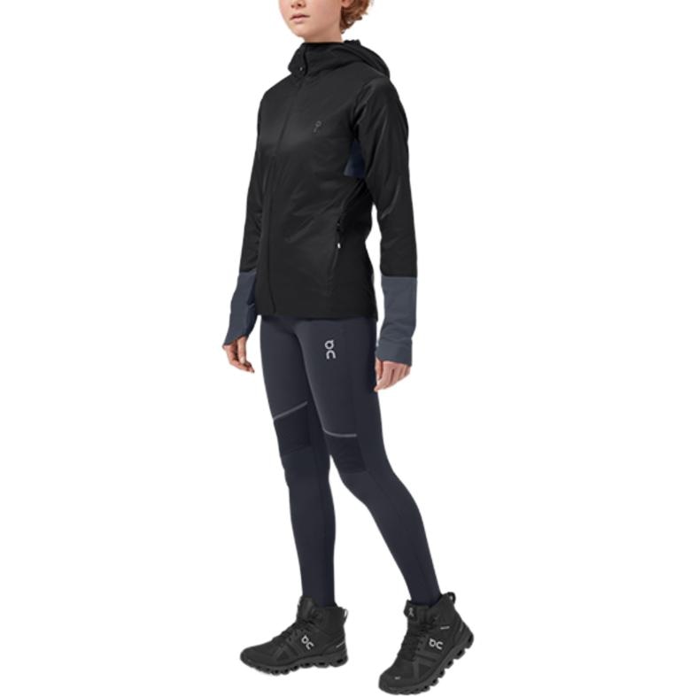 On昂跑 On Insulator Jacket