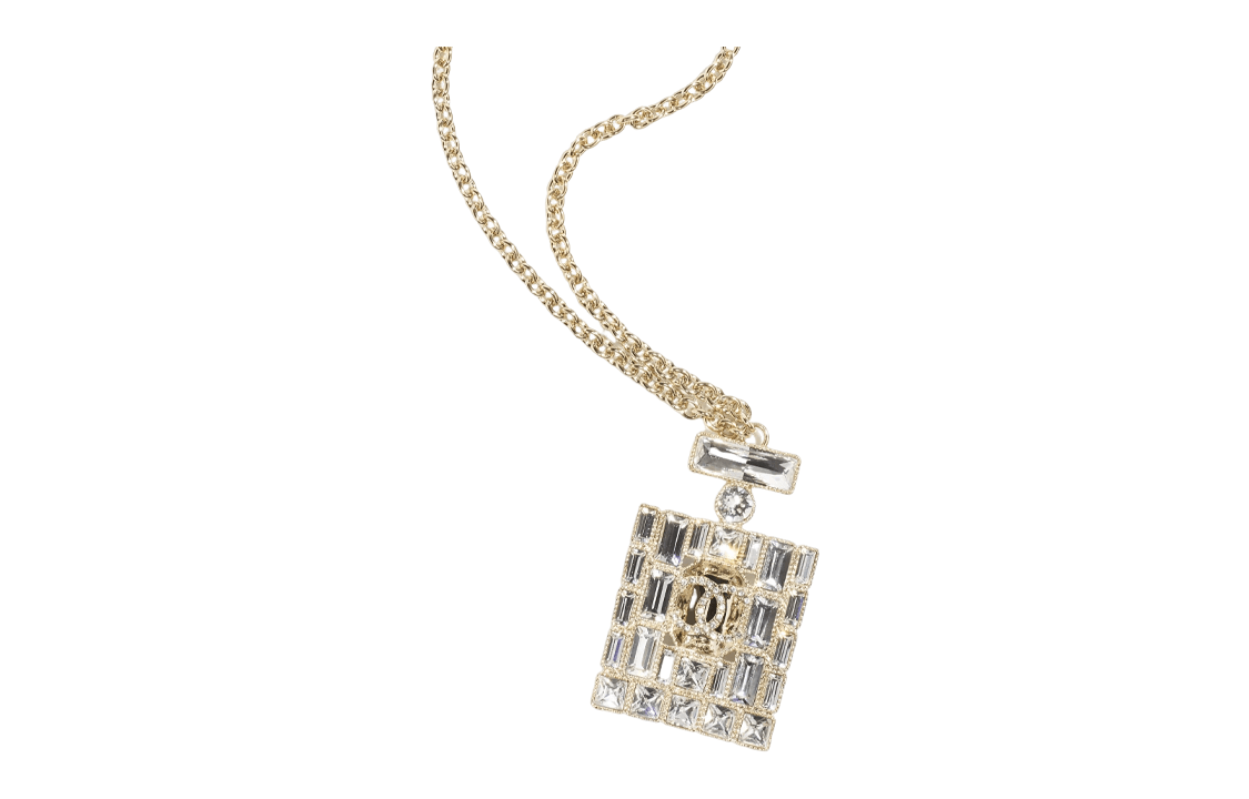 Аксессуары Chanel