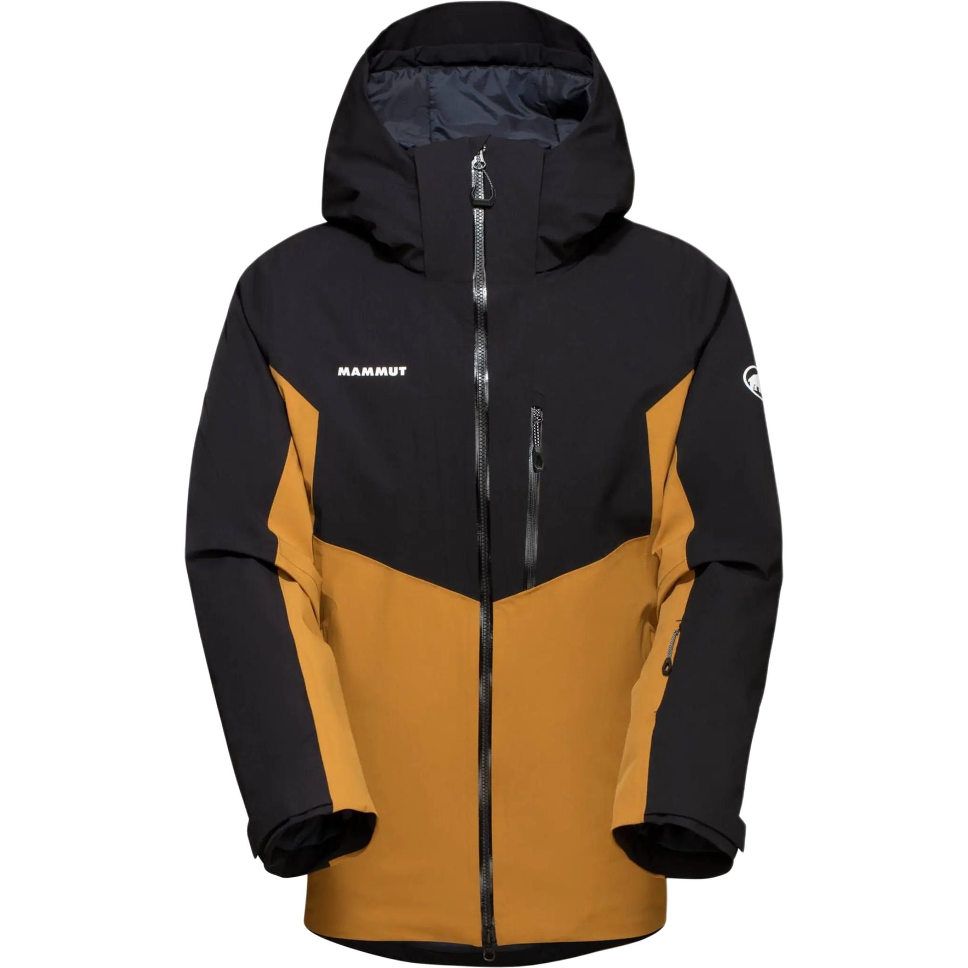 MAMMUT猛犸象 Mammut Stoney HS Hooded