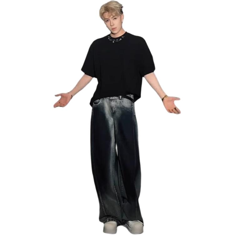 DAFK/刀锋 DAFK vibe