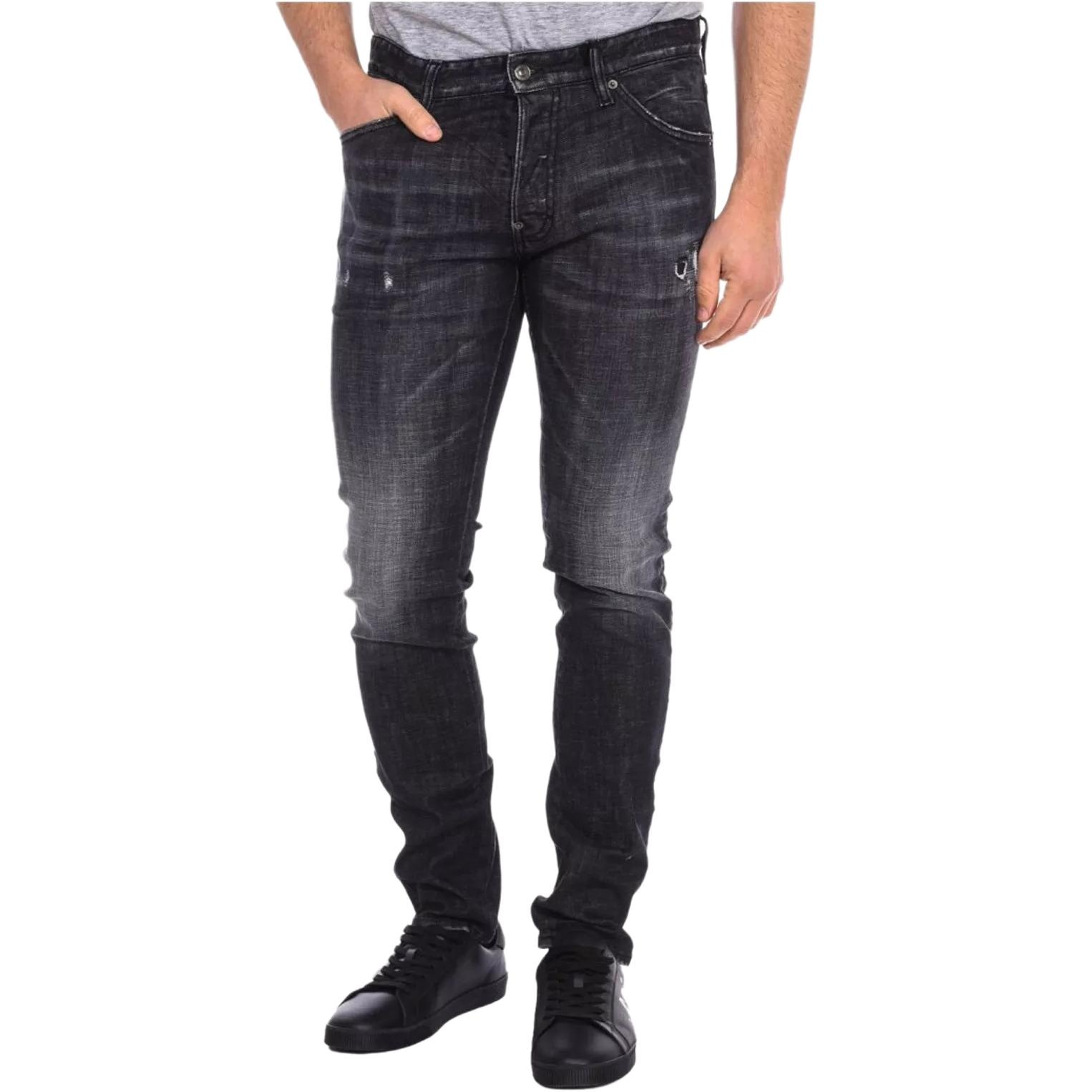 DSQUARED 2 DSQUARED2