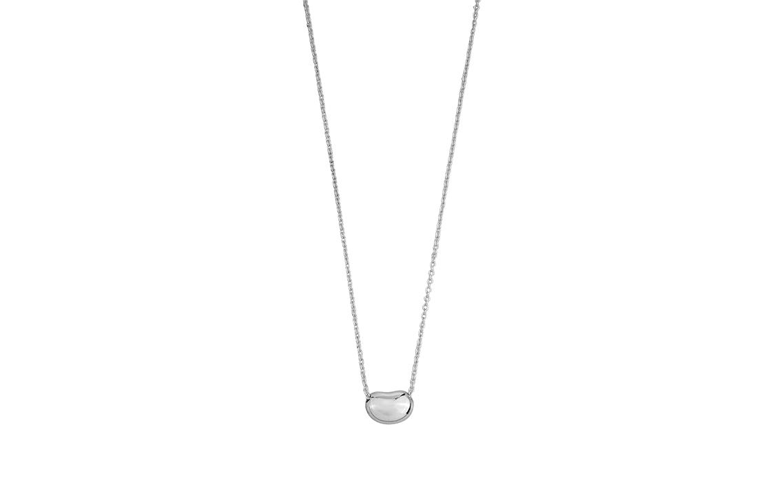 TIFFANY & CO./蒂芙尼 TIFFANY CO. Elsa Peretti Bean 40x0.9cm