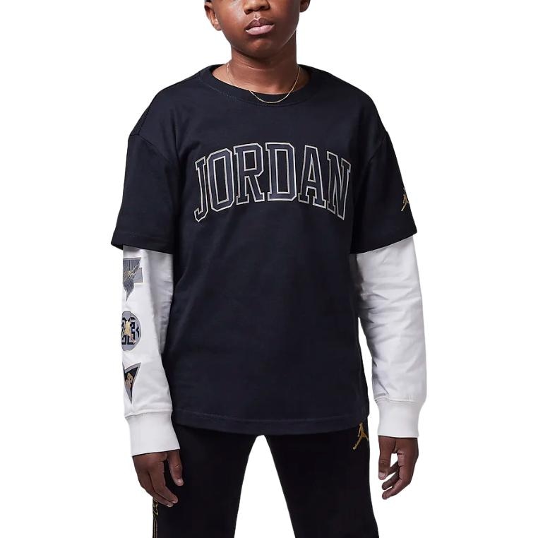 Футболка Jordan See Me Shine T