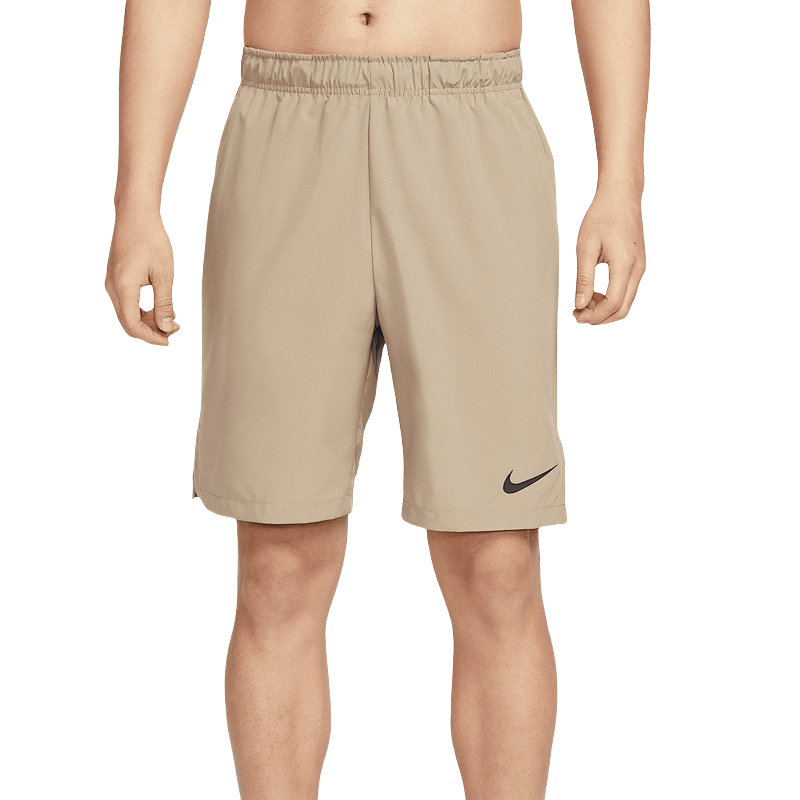 Nike Dri-Fit SS25 Khaki Shorts — фото 2