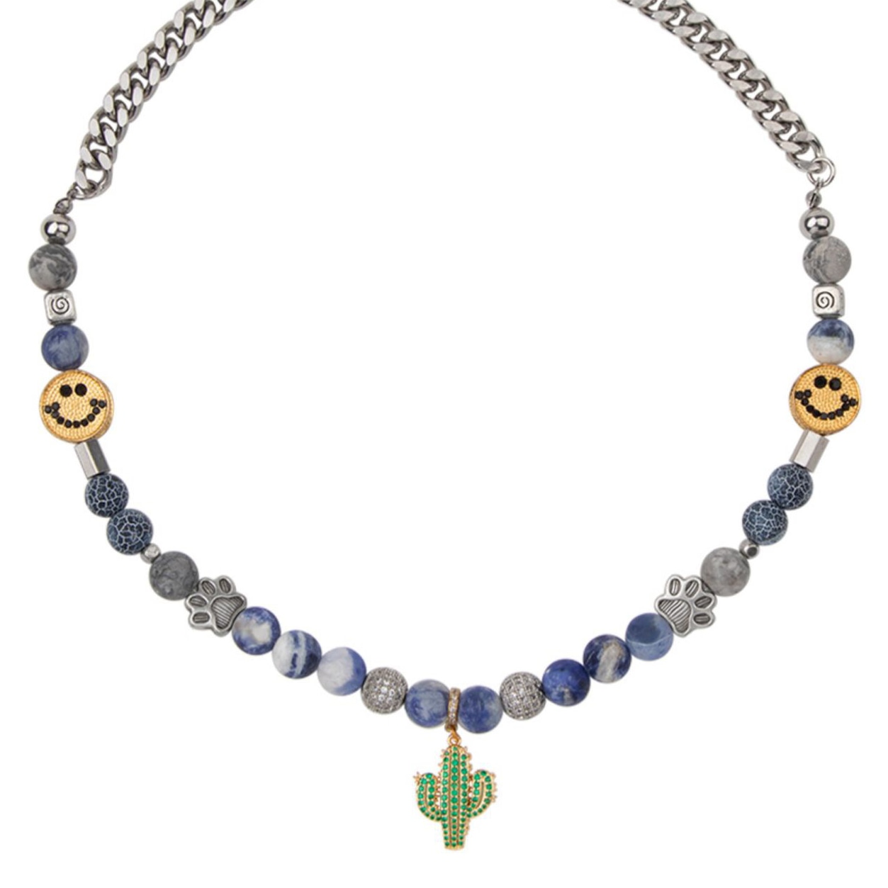 KING OF BLING Necklace