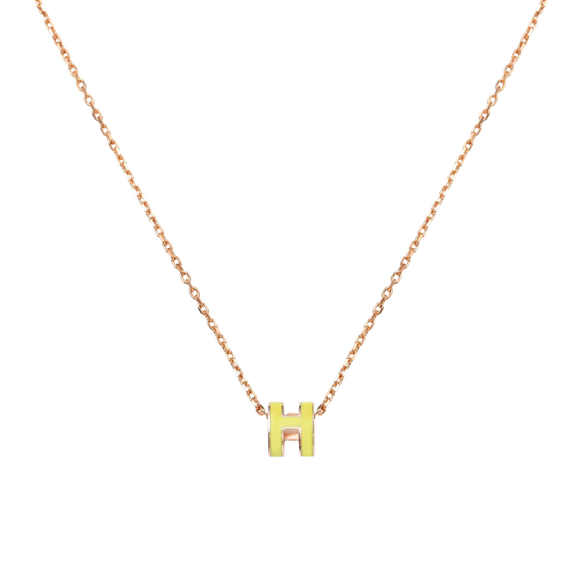 Hermes Necklace — фото 2