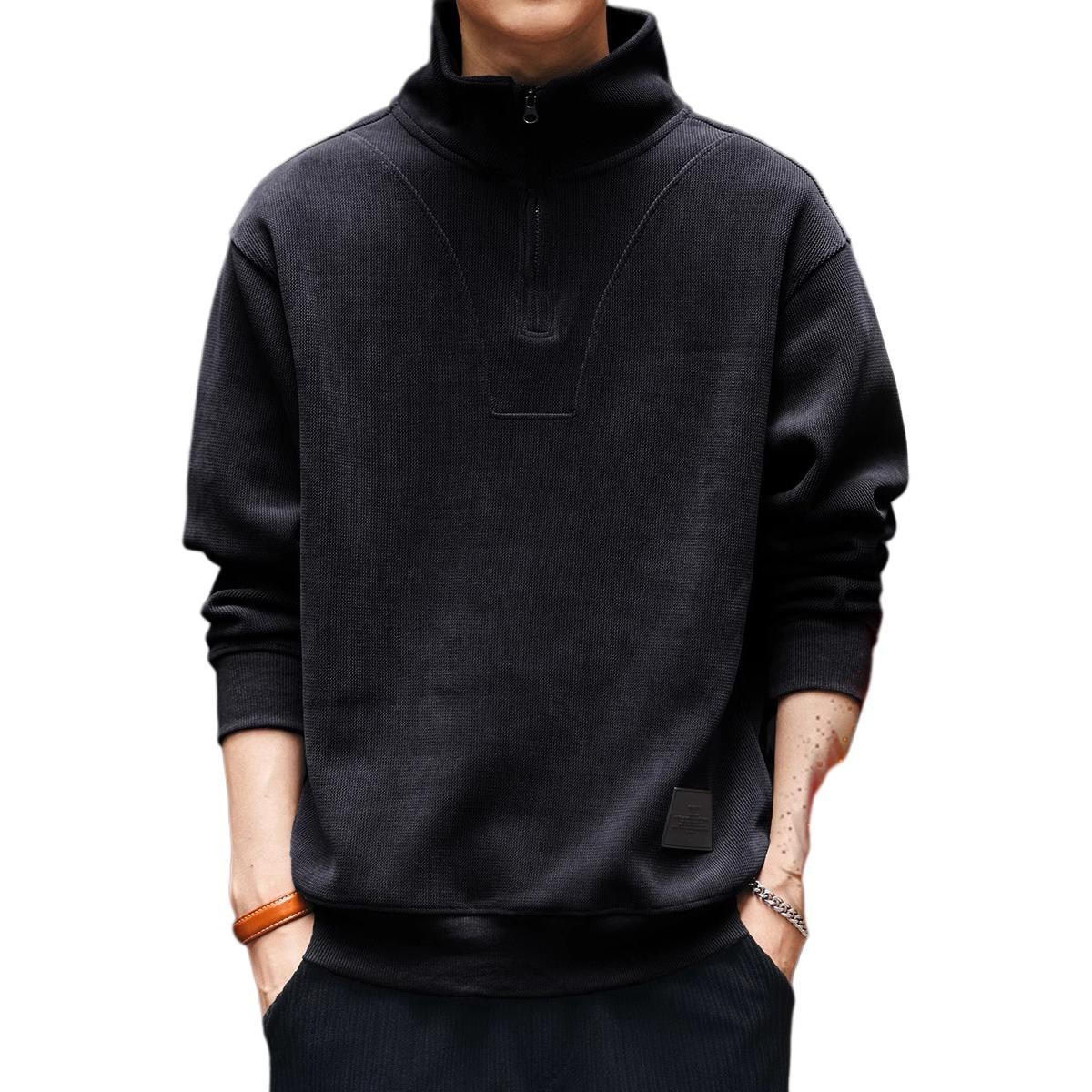 格蓝鹿 Gelanlu British Vibe Chenille Polo — фото 3