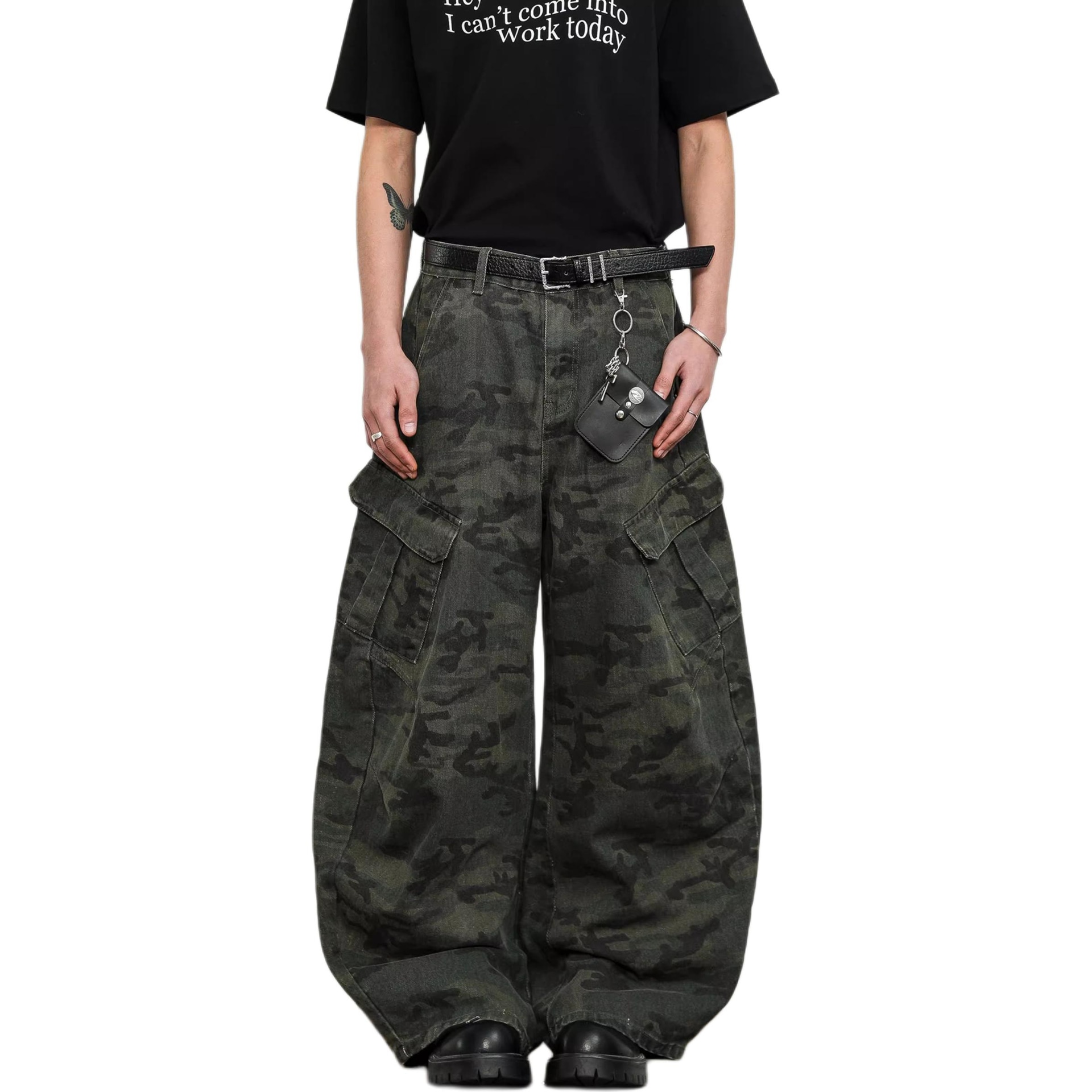 DAFK/刀锋 DAFK