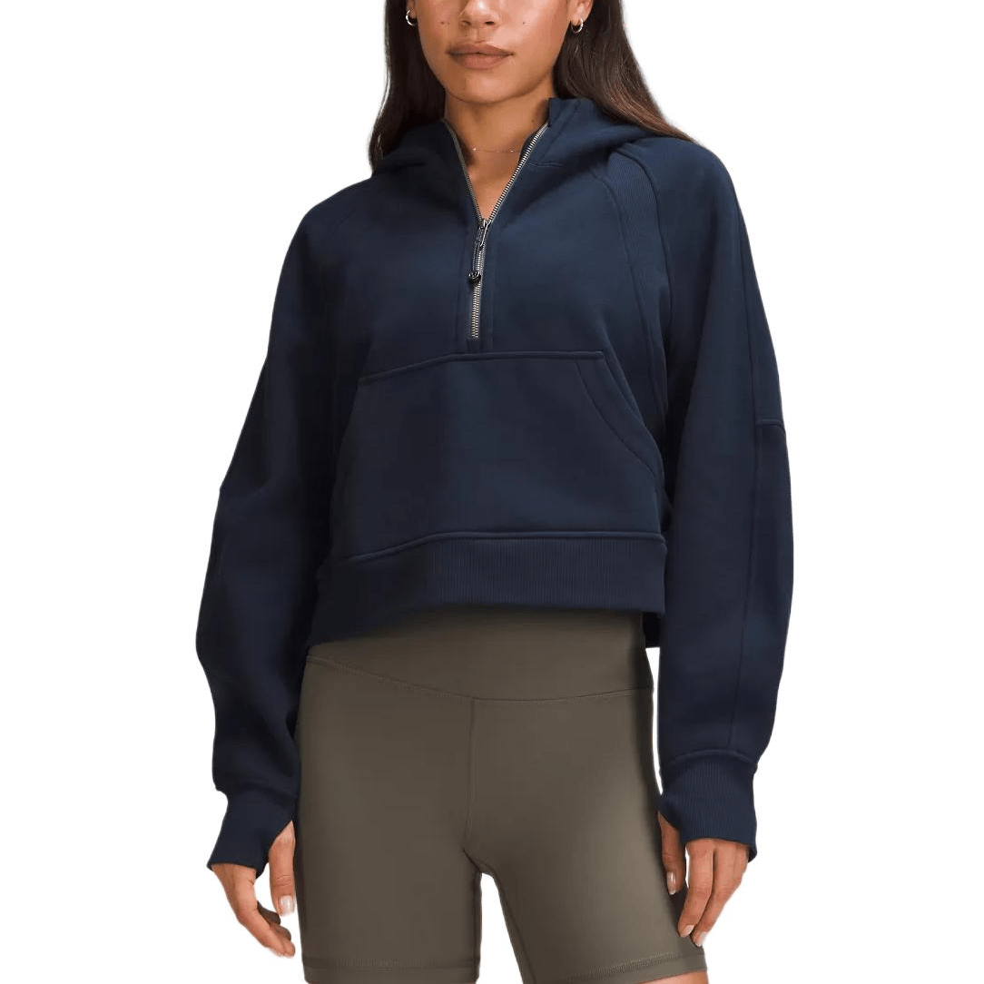 lululemon/露露乐蒙 lululemon Scuba Hoodie